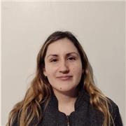 Profesora de Educación Básica orientación matemática y prácticas del lenguaje